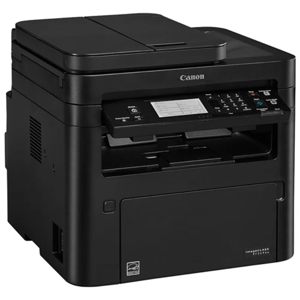 Canon MF269DW II Monochrome All-In-One Laser Printer