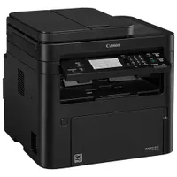 Canon MF269DW II Monochrome All-In-One Laser Printer