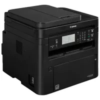 Canon MF269DW II Monochrome All-In-One Laser Printer