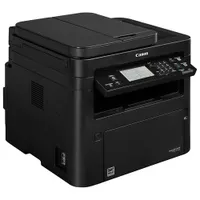 Canon MF269DW II Monochrome All-In-One Laser Printer