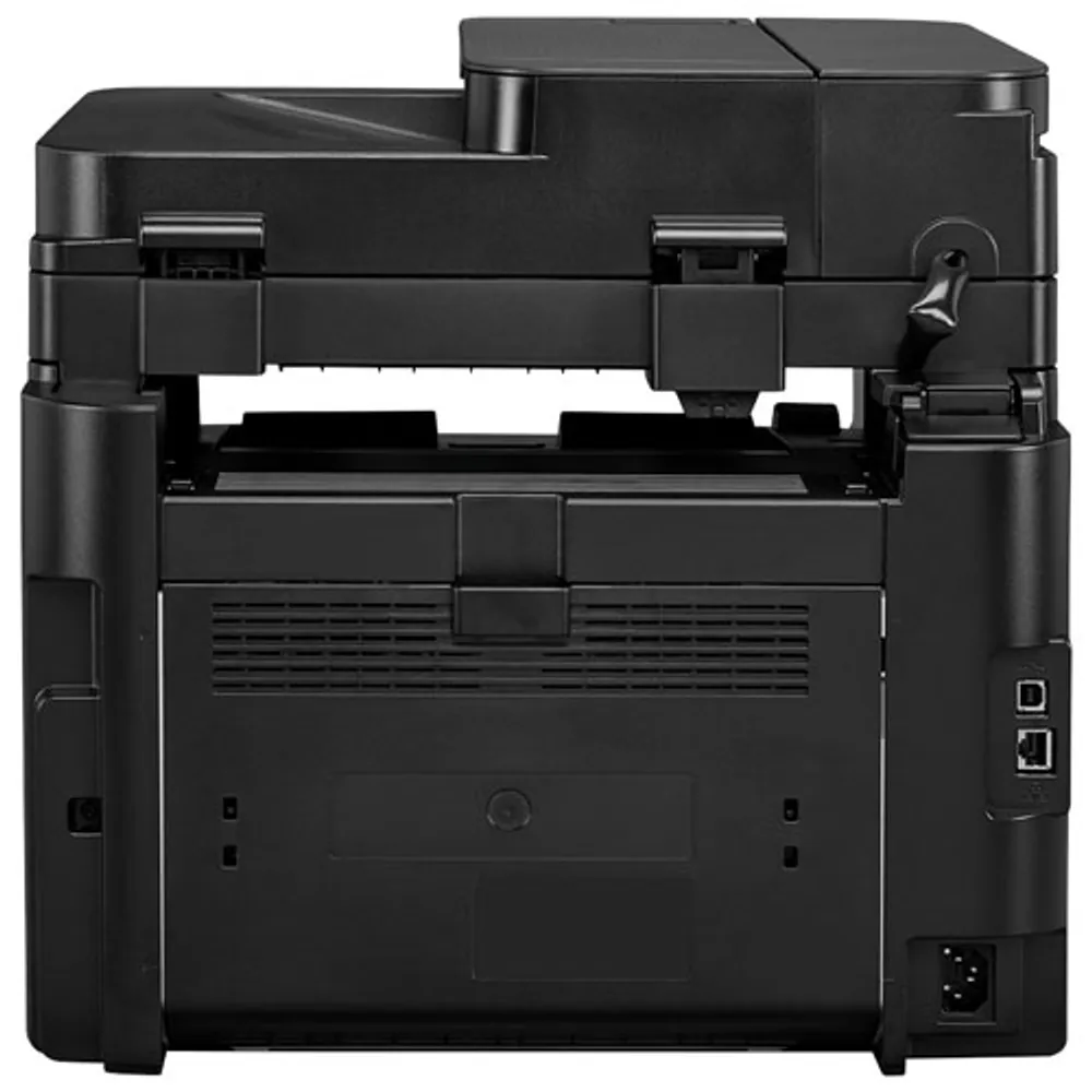 Canon MF269DW II Monochrome All-In-One Laser Printer