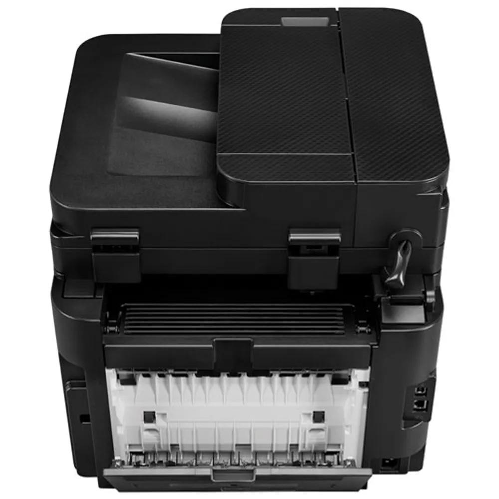 Canon MF269DW II Monochrome All-In-One Laser Printer