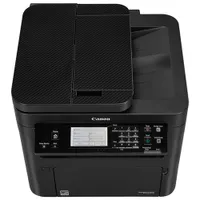 Canon MF269DW II Monochrome All-In-One Laser Printer