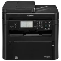 Canon MF267DW II Monochrome All-In-One Laser Printer