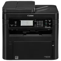 Canon MF267DW II Monochrome All-In-One Laser Printer