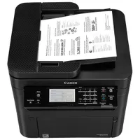 Canon MF267DW II Monochrome All-In-One Laser Printer