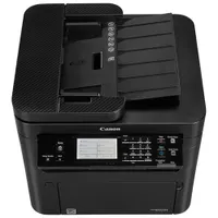 Canon MF267DW II Monochrome All-In-One Laser Printer