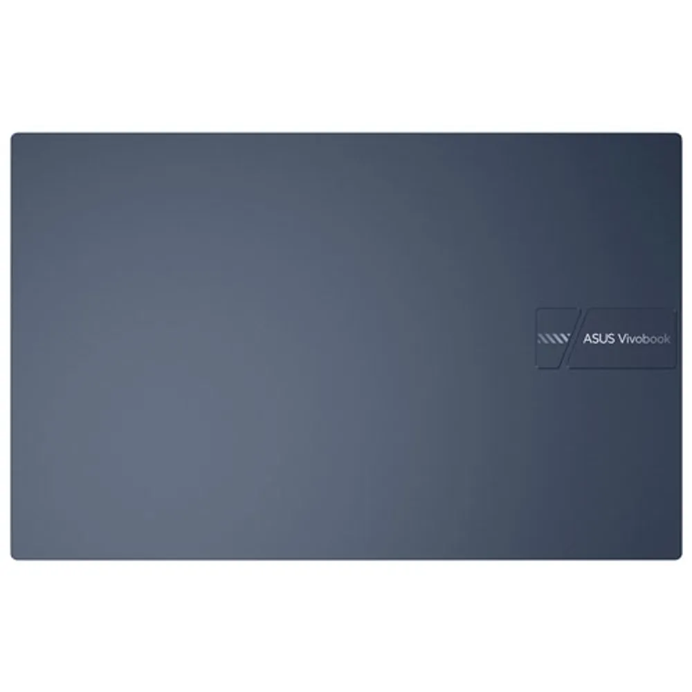 ASUS Vivobook 17 17.3" Laptop - Quiet Blue (Intel Core i5-1235U /1TB SSD/16GB RAM/Windows 11)