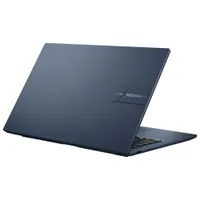 ASUS Vivobook 15 15.6" Laptop - Quiet Blue (Intel Core i5-1235U /512GB SSD/8GB RAM/Windows 11)
