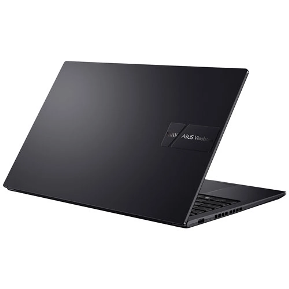 ASUS Vivobook 15 15.6" OLED Laptop - Indie Black (Intel Core i5-12500H /1TB SSD/16GB RAM/Windows 11)