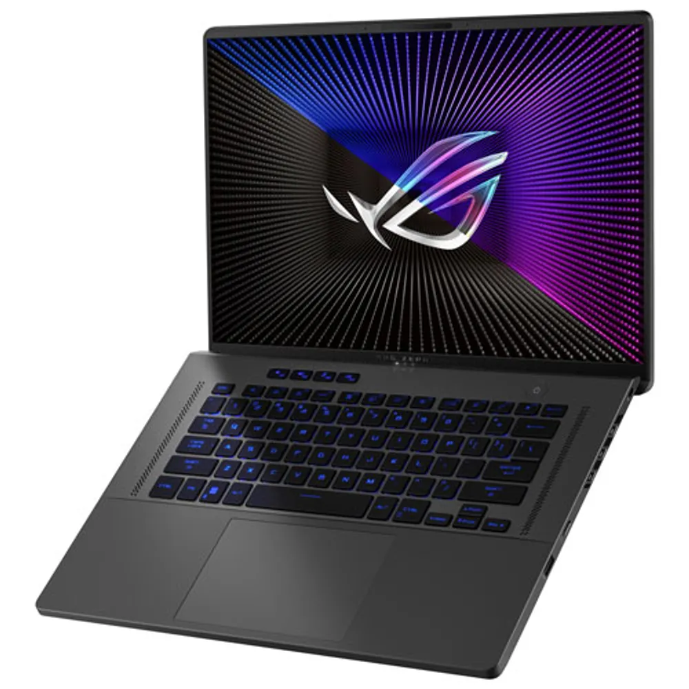 ASUS Zephyrus G16 16" Gaming Laptop