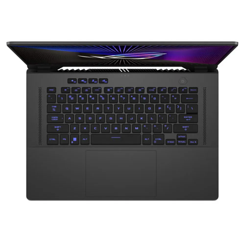 ASUS Zephyrus G16 16" Gaming Laptop