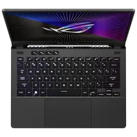 ASUS ROG Zephyrus G14 14" Gaming Laptop (AMD Ryzen 9 7940HS/512GB SSD/16GB RAM/GeForce RTX 4060)