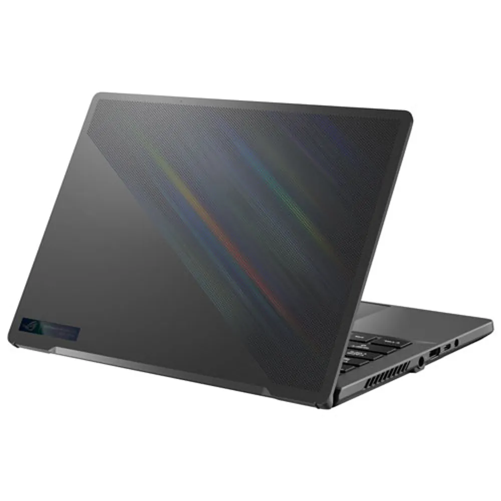 ASUS ROG Zephyrus G14 14" Gaming Laptop (AMD Ryzen 9 7940HS/512GB SSD/16GB RAM/GeForce RTX 4060)