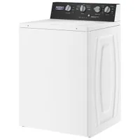 Maytag 4.0 Cu. Ft. High Efficiency Top Load Washer (MVWP586GW) - White