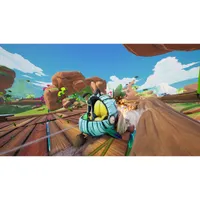 Gigantosaurus Dino Kart (Switch)