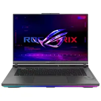 ASUS ROG Strix G16 16" Gaming Laptop - Eclipse Grey (Intel Core i7-13650HX/512GB SSD/32GB RAM/GeForce RTX 4050)