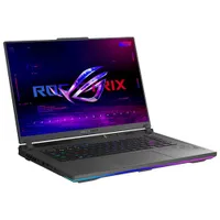 ASUS ROG Strix G16 16" Gaming Laptop - Eclipse Grey (Intel Core i7-13650HX/512GB SSD/32GB RAM/GeForce RTX 4050)