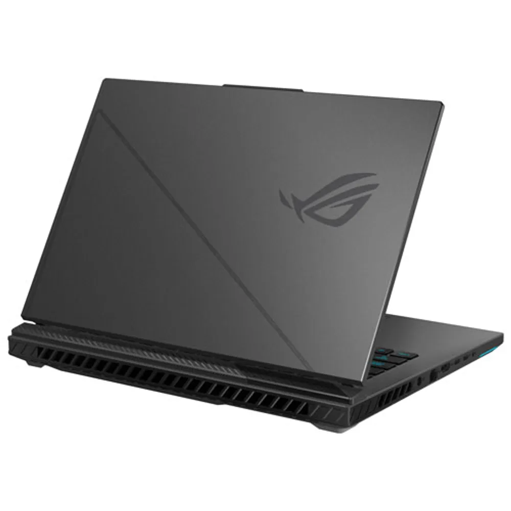 ASUS ROG Strix G16 16" Gaming Laptop - Eclipse Grey (Intel Core i7-13650HX/512GB SSD/32GB RAM/GeForce RTX 4050)