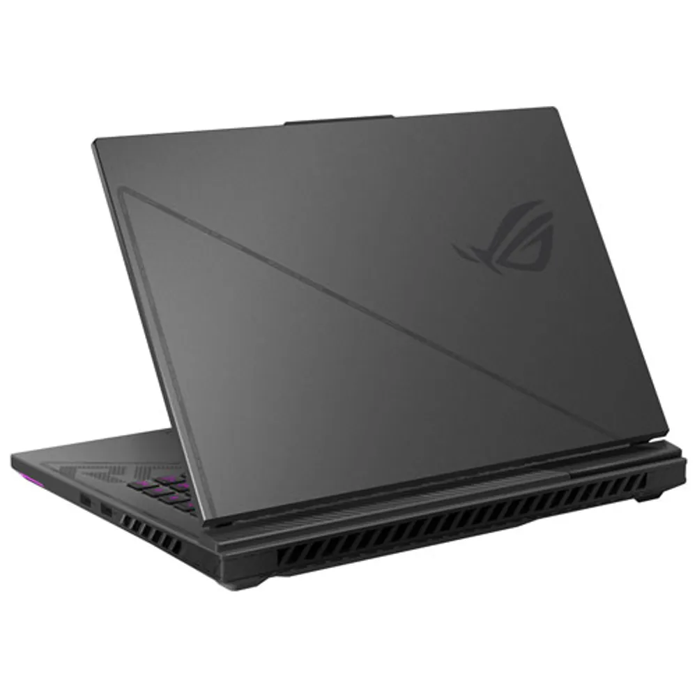 ASUS ROG Strix G16 16" Gaming Laptop - Eclipse Grey (Intel Core i7-13650HX/512GB SSD/32GB RAM/GeForce RTX 4050)