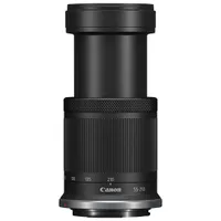 Objectif RF-S 55-210 mm f/5-7,1 IS STM de Canon