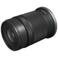 Canon RF-S 55-210mm f/5-7.1 IS STM Lens