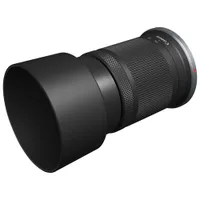 Canon RF-S 55-210mm f/5-7.1 IS STM Lens