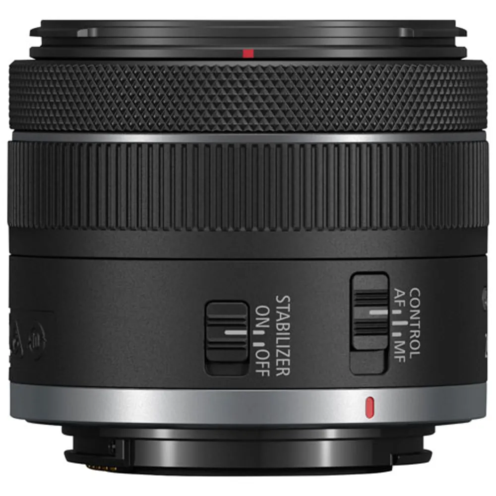 Canon RF 24-50mm f/4.5-6.3 IS STM Lens