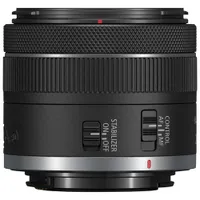 Objectif RF 24-50 mm f/4,5-6,3 IS STM de Canon