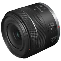 Objectif RF 24-50 mm f/4,5-6,3 IS STM de Canon