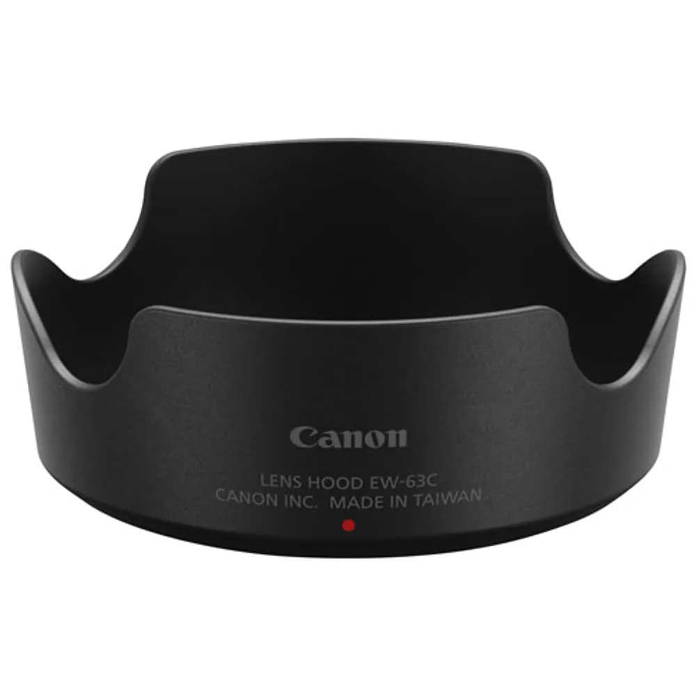 Objectif RF 24-50 mm f/4,5-6,3 IS STM de Canon