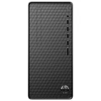 HP Desktop PC (AMD Ryzen 7 5700G/512GB SSD/16GB RAM) - Only at Best Buy