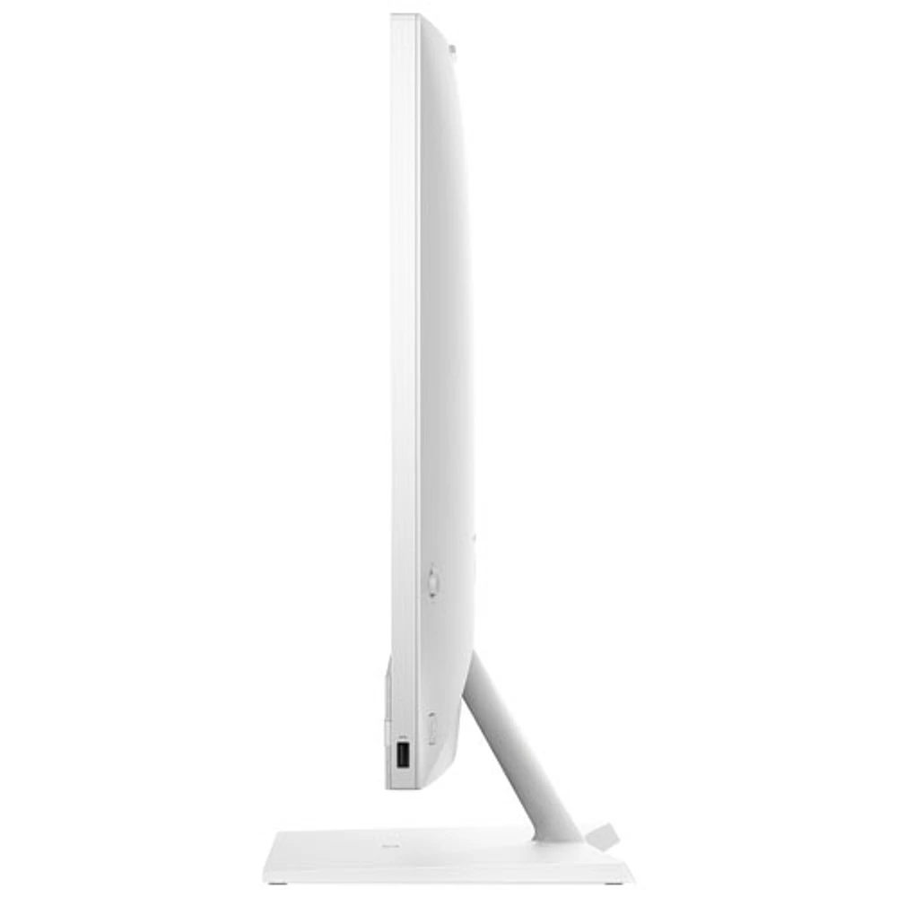 HP 27" All-In-One Desktop PC (AMD Ryzen 7 5700U/512GB RAM/16GB RAM) - Only at Best Buy