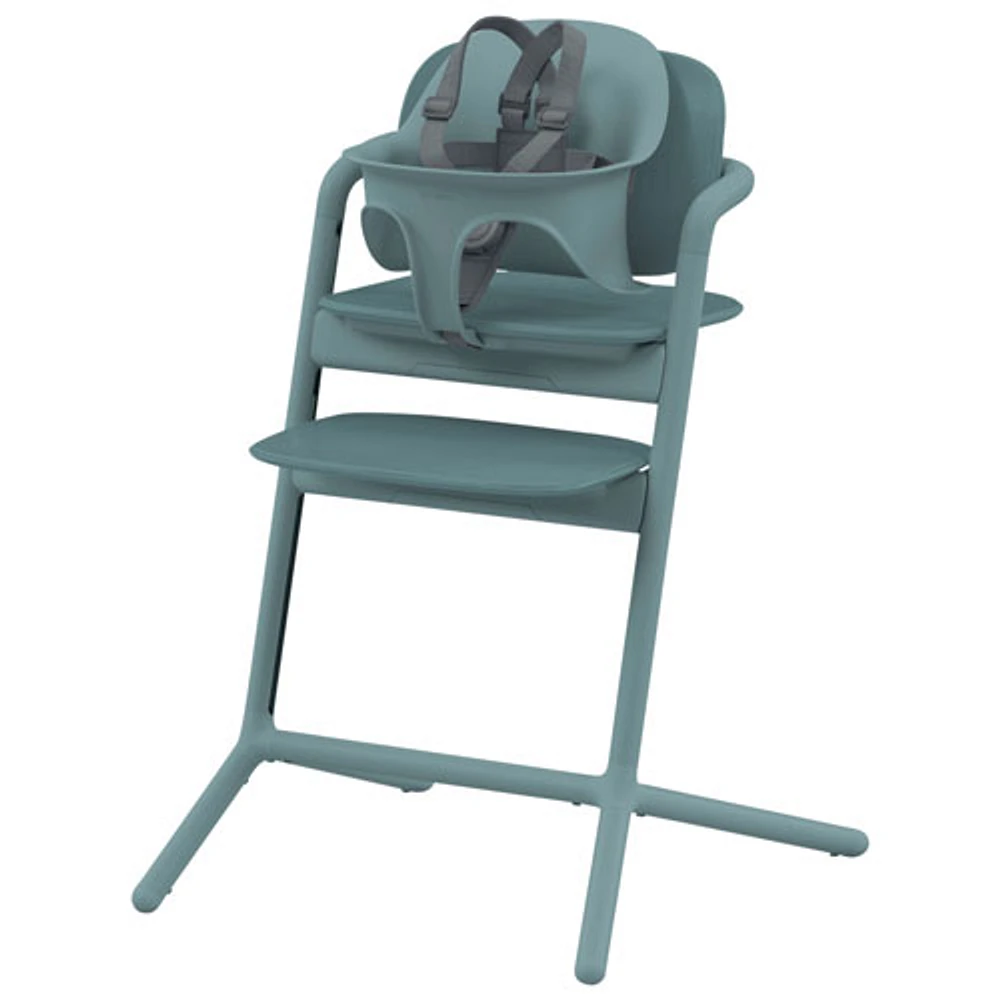 Cybex Lemo 2 3-In-1 High Chair