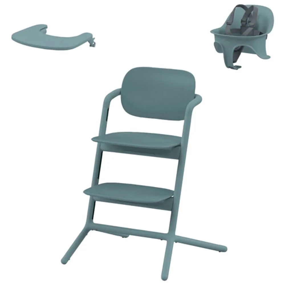 Cybex Lemo 2 3-In-1 High Chair