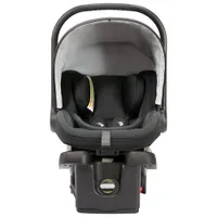 Baby Jogger City Go Rear-facing Infant Car Seat - Lunar Black