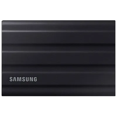 Samsung T7 Shield 4TB USB 3.2 External Hard Drive (MU-PE4T0S/AM)