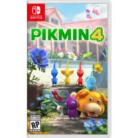 Pikmin 4 (Switch)