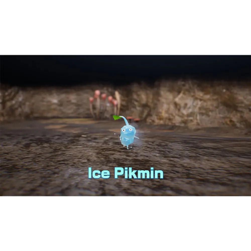 Pikmin 4 (Switch)