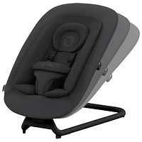 Cybex Lemo 2 Bouncer - Stunning Black