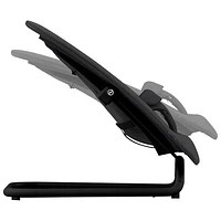 Cybex Lemo 2 Bouncer - Stunning Black
