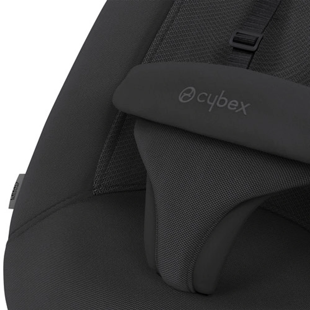Cybex Lemo 2 Bouncer - Stunning Black