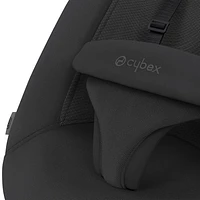 Cybex Lemo 2 Bouncer - Stunning Black