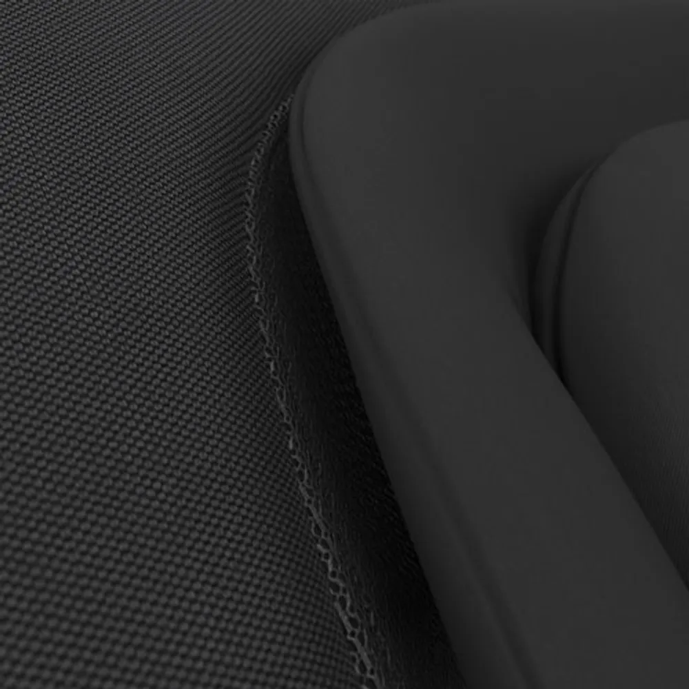 Cybex Lemo 2 Bouncer - Stunning Black