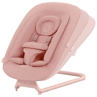 Siège sauteur Lemo 2 de Cybex - Rose perle