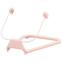 Siège sauteur Lemo 2 de Cybex - Rose perle