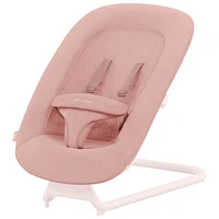 Siège sauteur Lemo 2 de Cybex - Rose perle