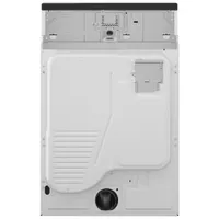 Maytag 7.4 Cu. Ft. Gas Dryer (MGDP586KW) - White