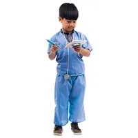 Bigjigs Medic Dress Up Set