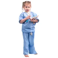 Bigjigs Medic Dress Up Set